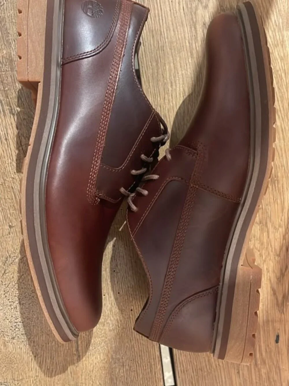 Timberland new box